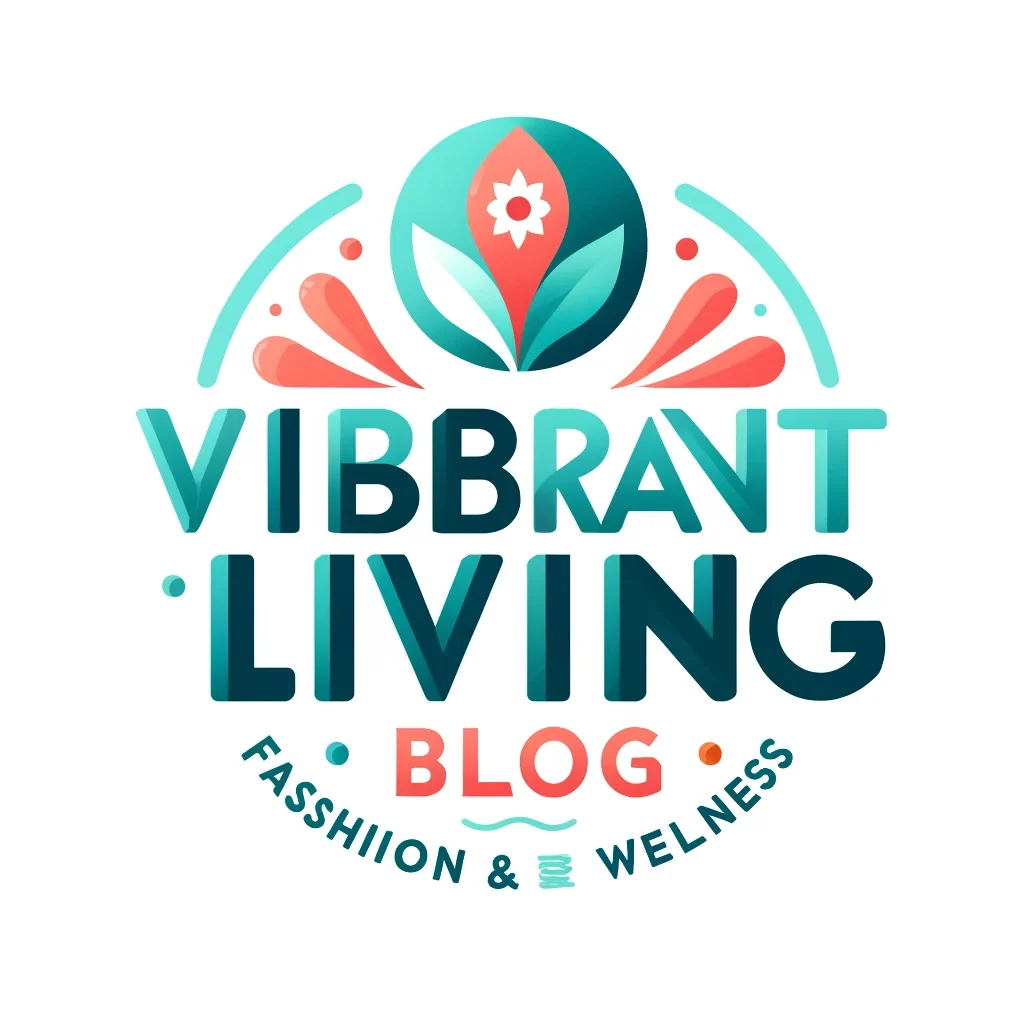 Vibrant Living Blog